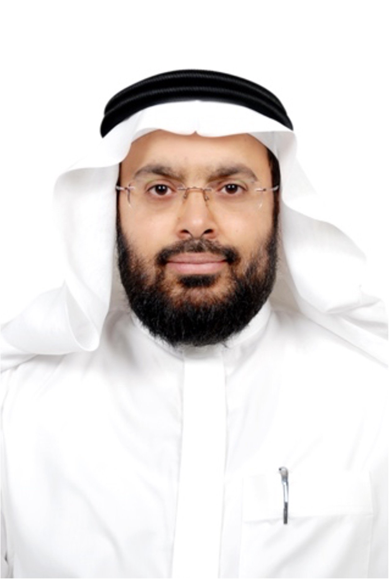  Prof. Saeed Al-Ghamdi 